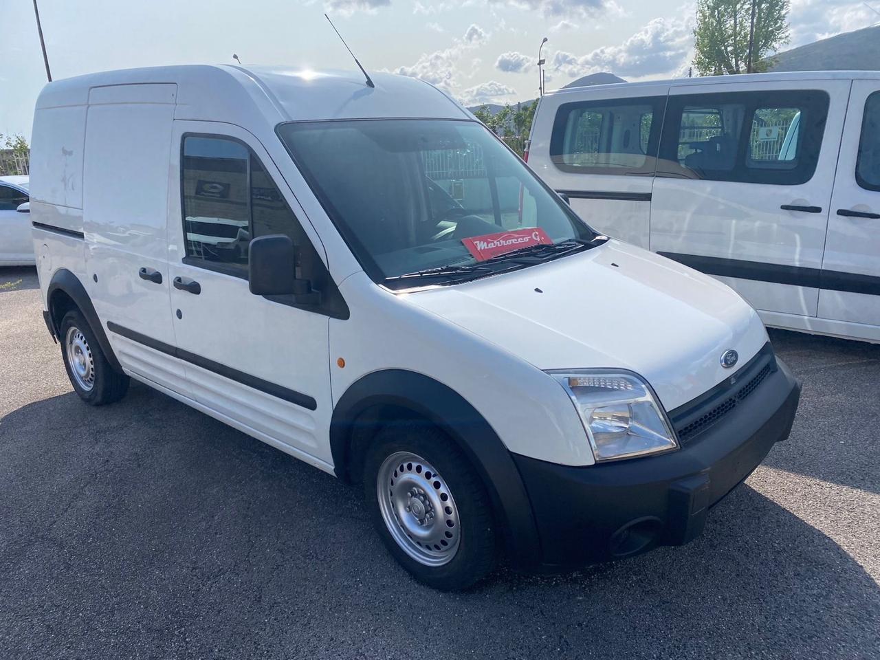 Ford Transit Connect Tourneo 1.8 TDCi cat Autocarro