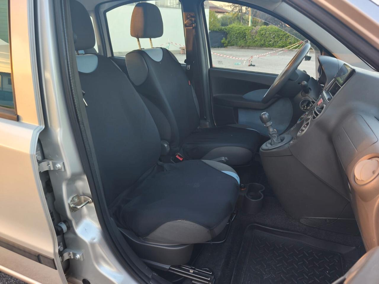 Fiat Panda 1.2 Dynamic Natural Power
