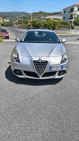 Alfa Romeo Giulietta 2.0 JTDm-2 170 CV Progression