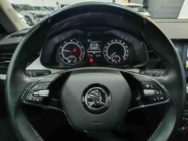 SKODA Kamiq 1.0 TSI Ambition