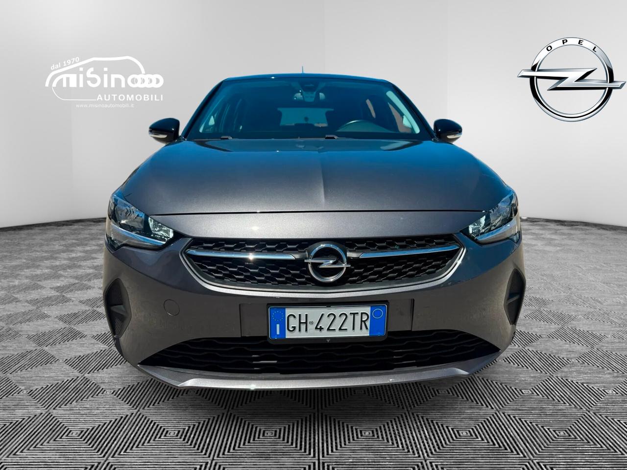 Opel Corsa 40.000km!!! PROMOFIN!!