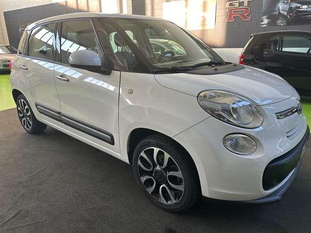 Fiat 500L 1.4 Lounge 95cv