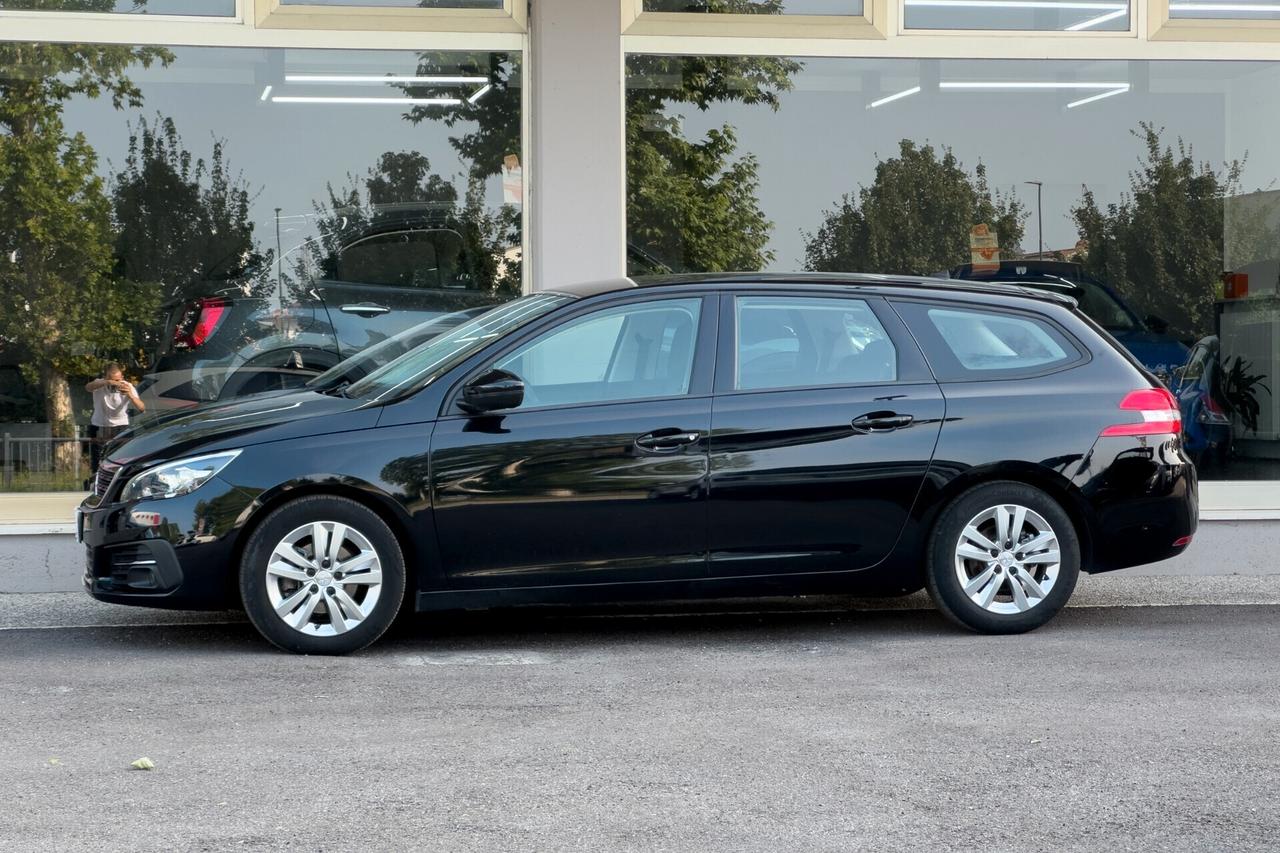 Peugeot 308 BlueHDi 100 S&S SW Business