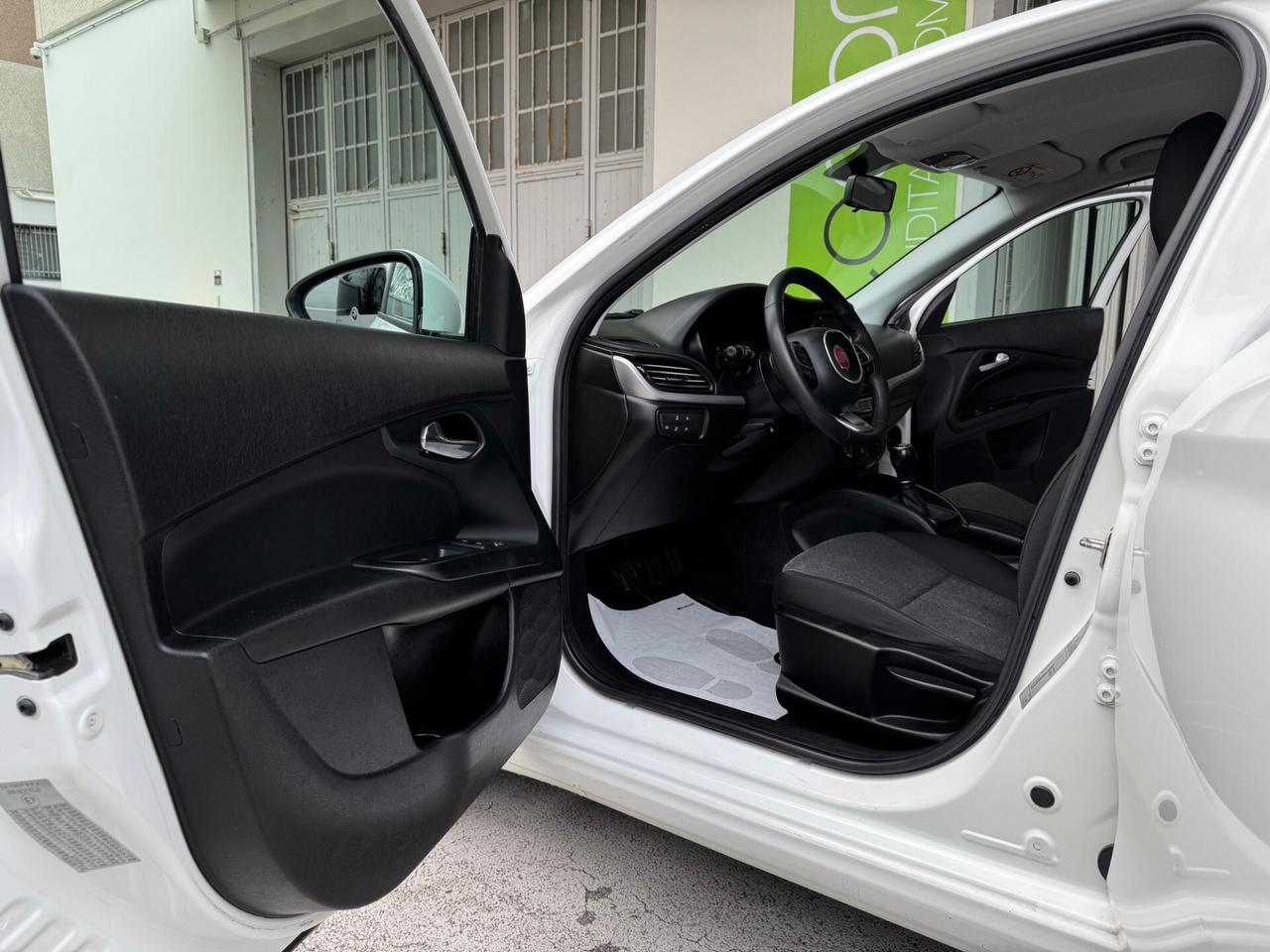 Fiat Tipo 1.3 mjt Mirror SW Uniprop GARANZIA24MESI