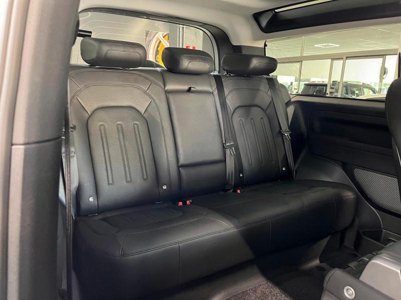 Land Rover Defender 90 3.0d i6 mhev X-Dynamic HSE awd 250cv auto