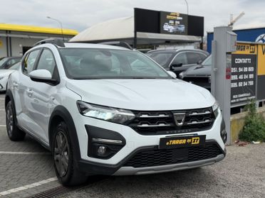 Dacia Sandero Stepway 1.0 TCe GPL ECO Comfort GARANTITA
