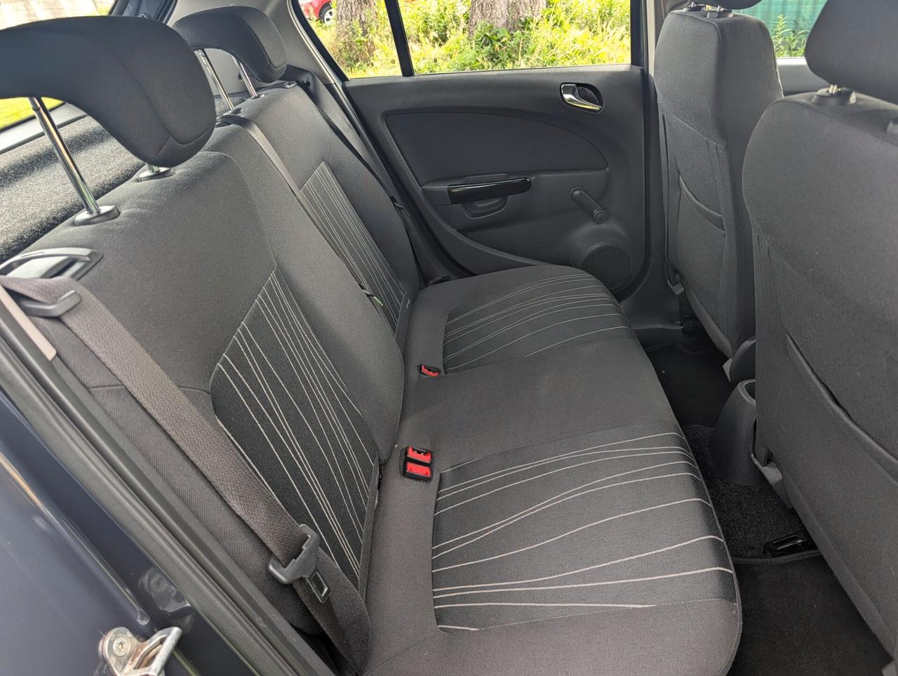 Opel Corsa 1.2 5 porte Cosmo UNICO PROPRIETARIO