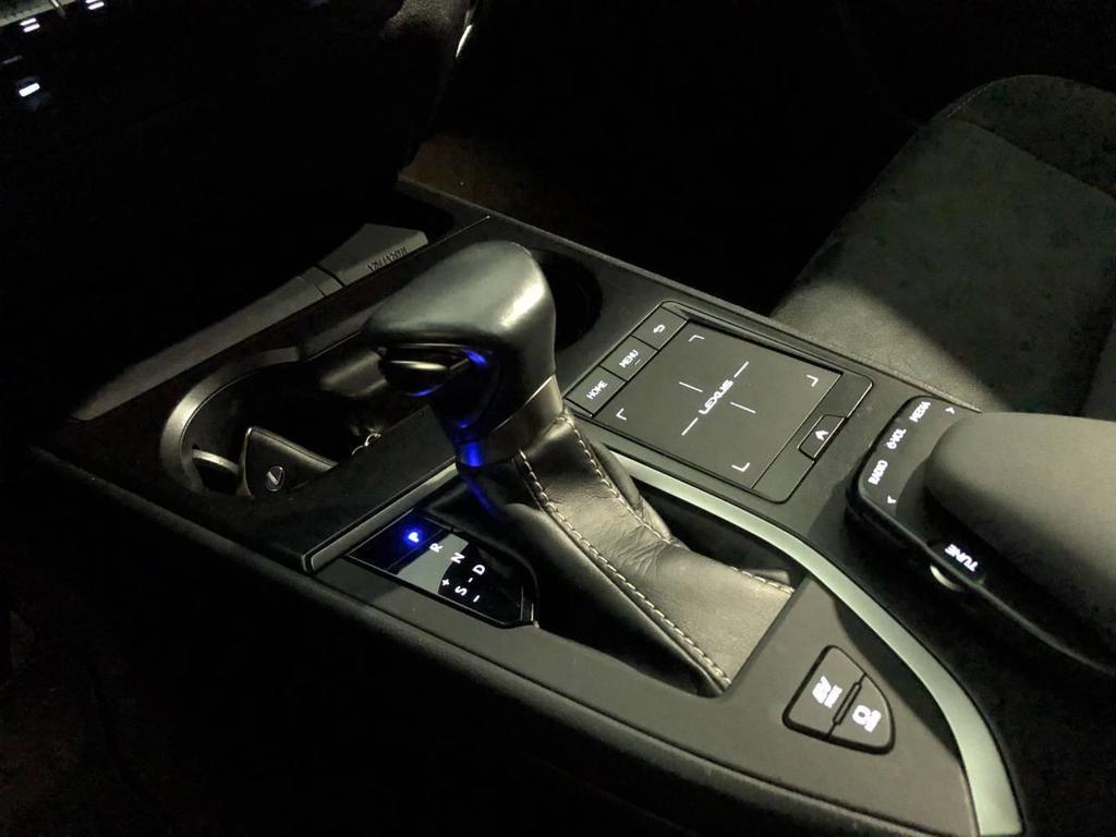 Lexus UX 250h 2.0 Hybrid Premium 2WD Power Split Device