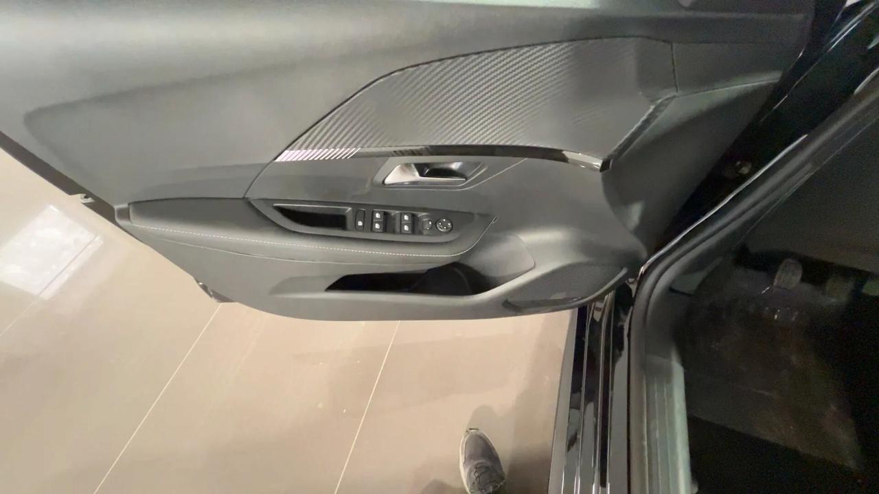 Peugeot 208 PureTech 100 Stop&Start 5 porte Style