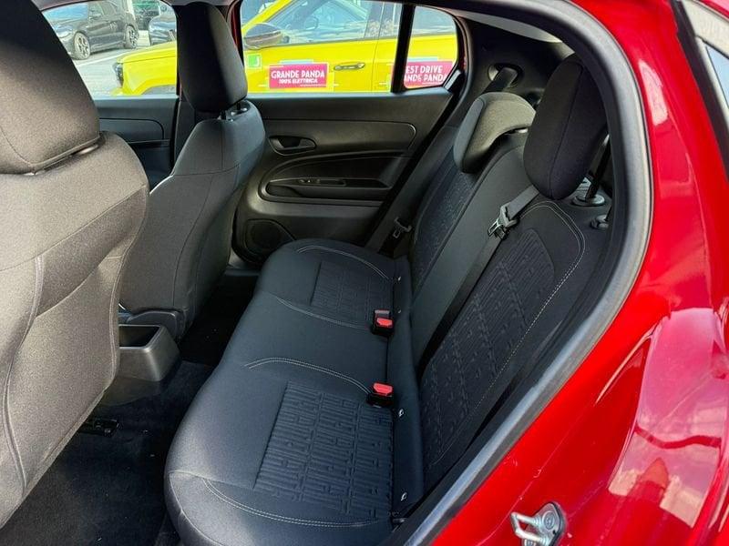 FIAT 600 600 Hybrid 100 CV DCT MHEV