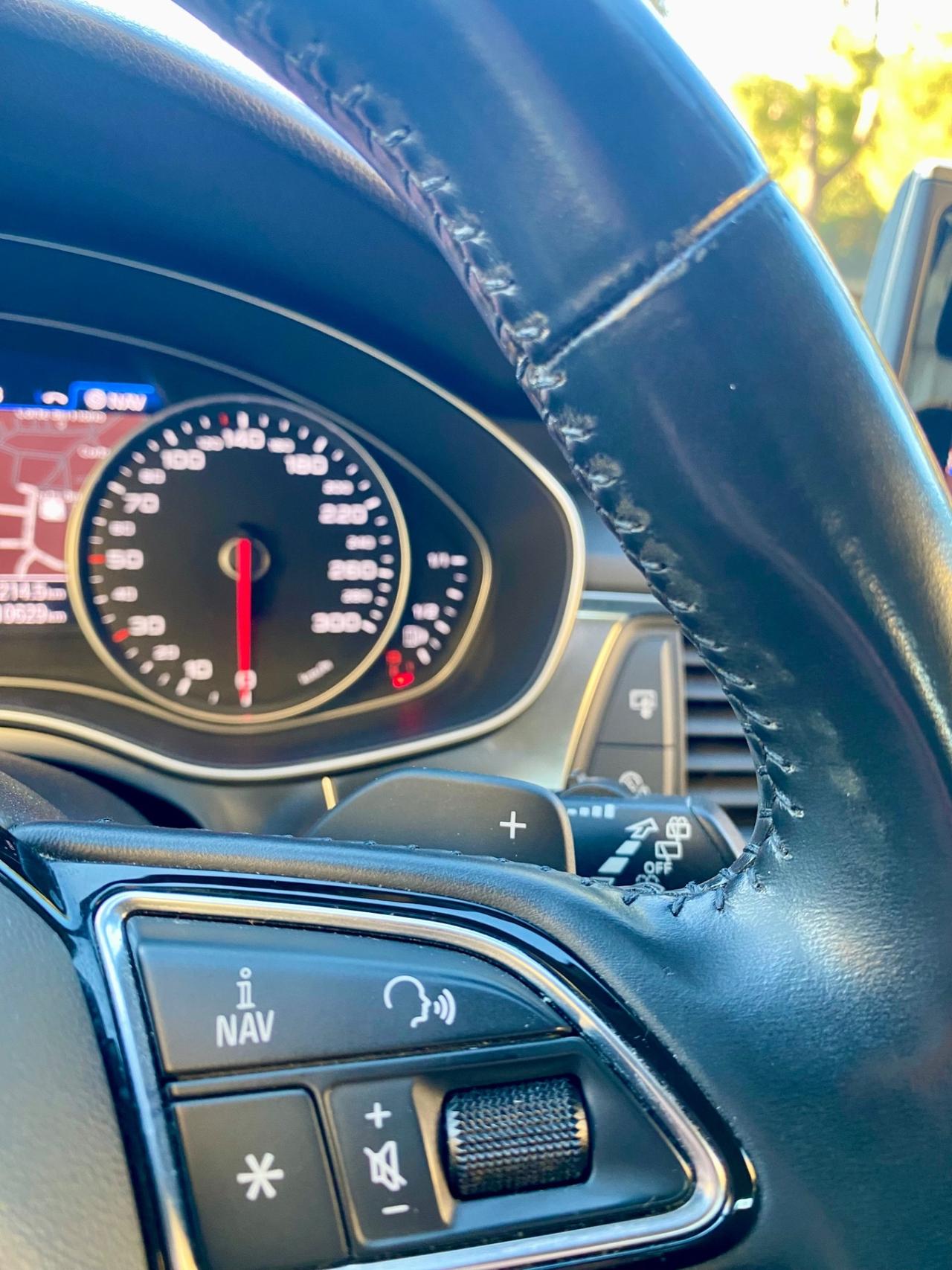 Audi A6 Avant 2.0 TDI 190 CV ultra S tronic Business ULTRA