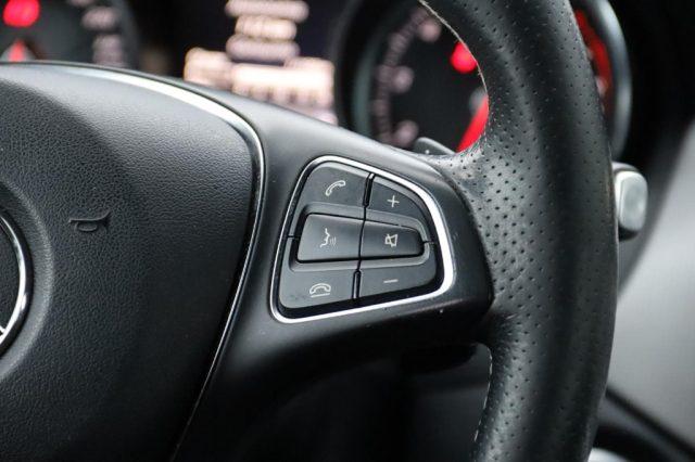 MERCEDES-BENZ CLA 180 S.W. Business