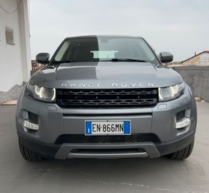 Land Rover Range Evoque 2.2 TD4 5p. Prestige