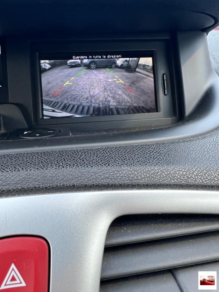 RENAULT - Scénic X-Mod - 1.5 dCi 110CV Luxe