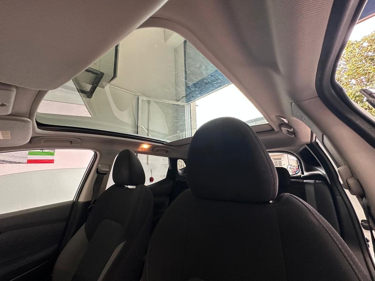 Nissan Qashqai 1.5 dCi 115 CV N-Connecta