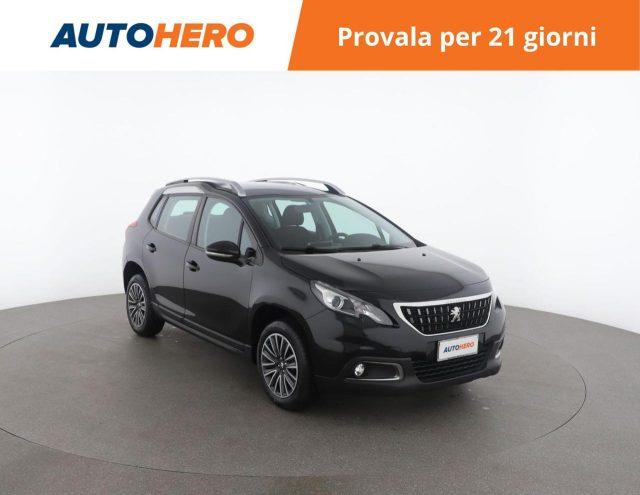 PEUGEOT 2008 1° serie BlueHDi 100 S&S Active