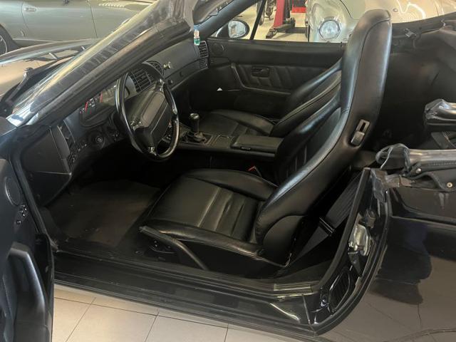 PORSCHE 968 cat Cabriolet