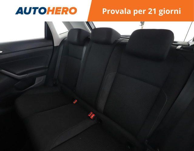 VOLKSWAGEN Polo 1.0 TSI 5p. Comfortline BlueMotion Technology