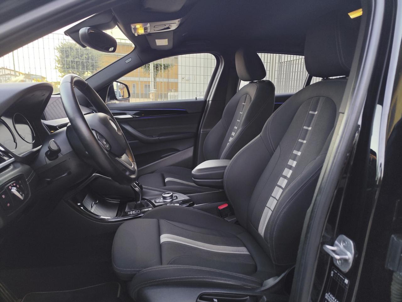 Bmw X2 sDrive18i Advantage