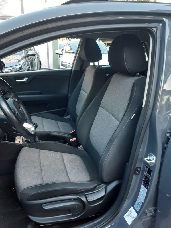 Kia Stonic 1.2 DPI ECO GPL URBAN