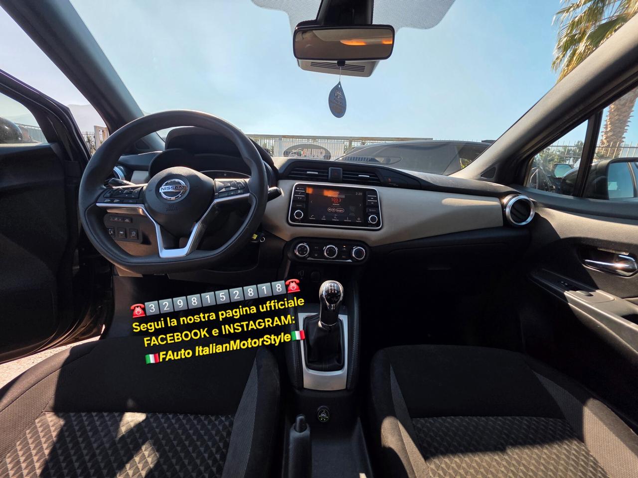 Nissan Micra IG-T 92 GPL 5 porte Eco N-Design