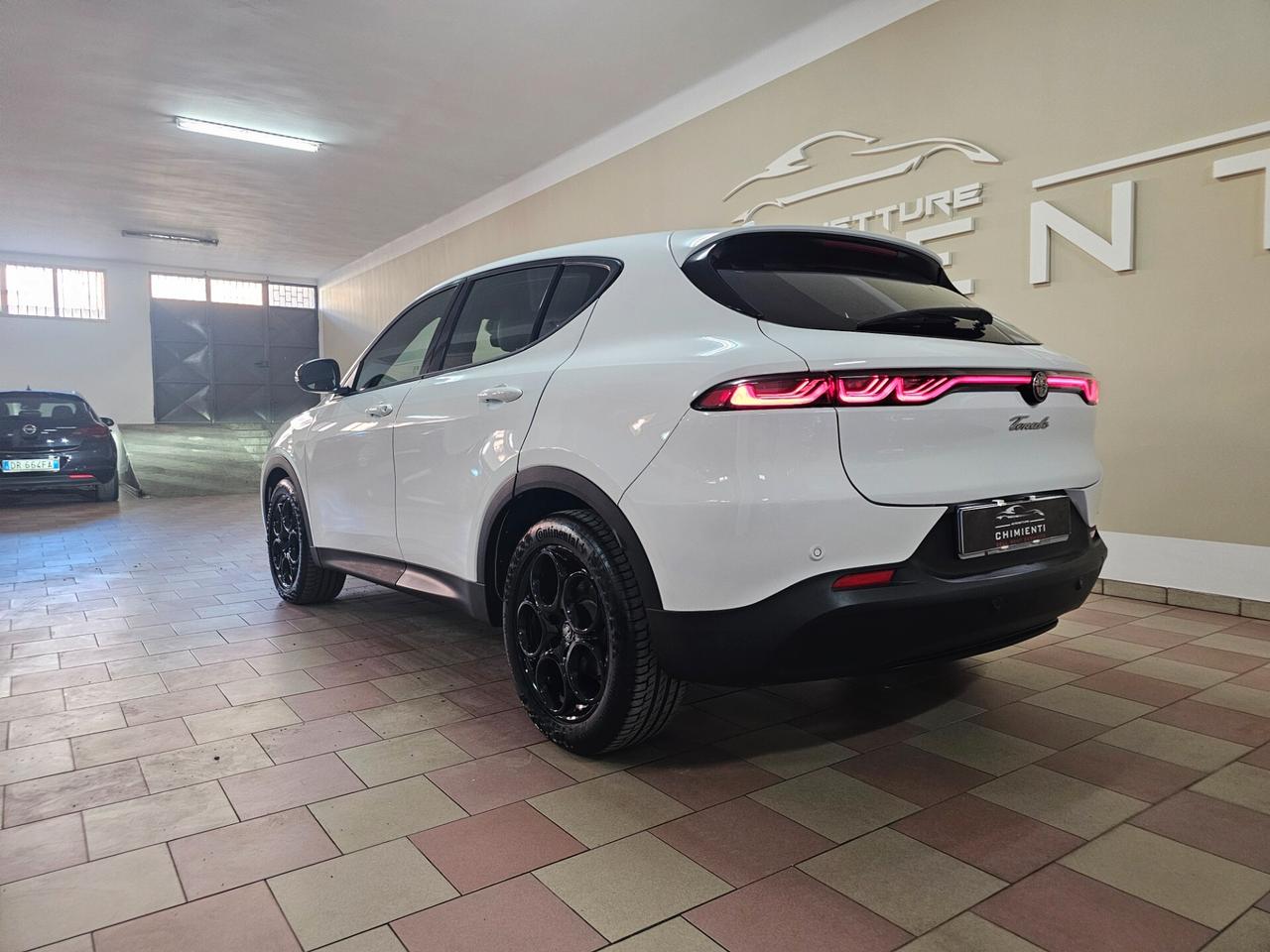 Alfa Romeo Tonale 1.6 diesel 130 CV TCT6 Sprint