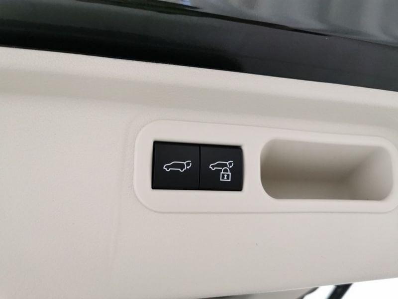 Lexus UX LMPV LM 3.5H 4WD 4P LUXURY S MY24