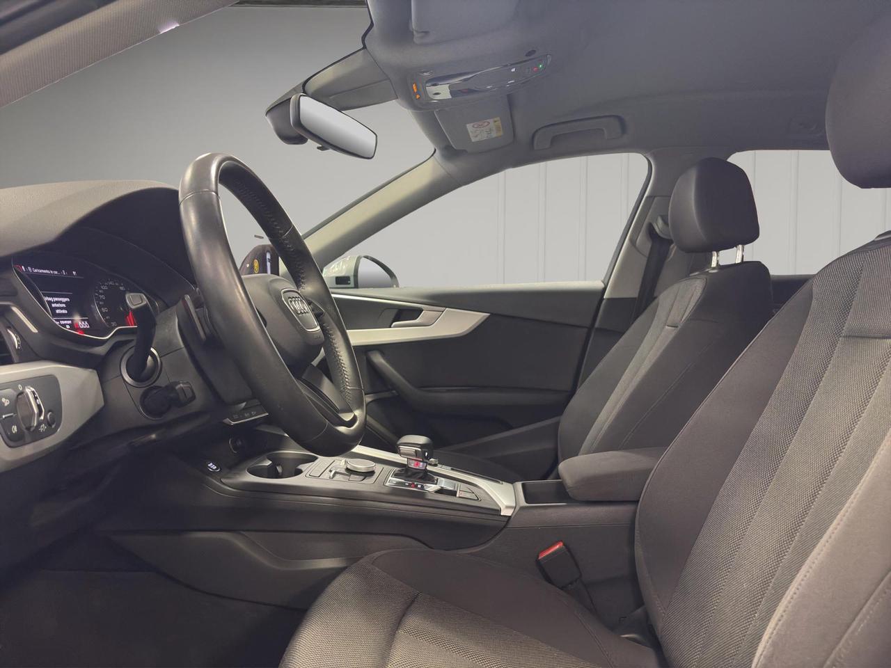 Audi A4 Avant 35 2.0 tdi Business 150cv s-tronic