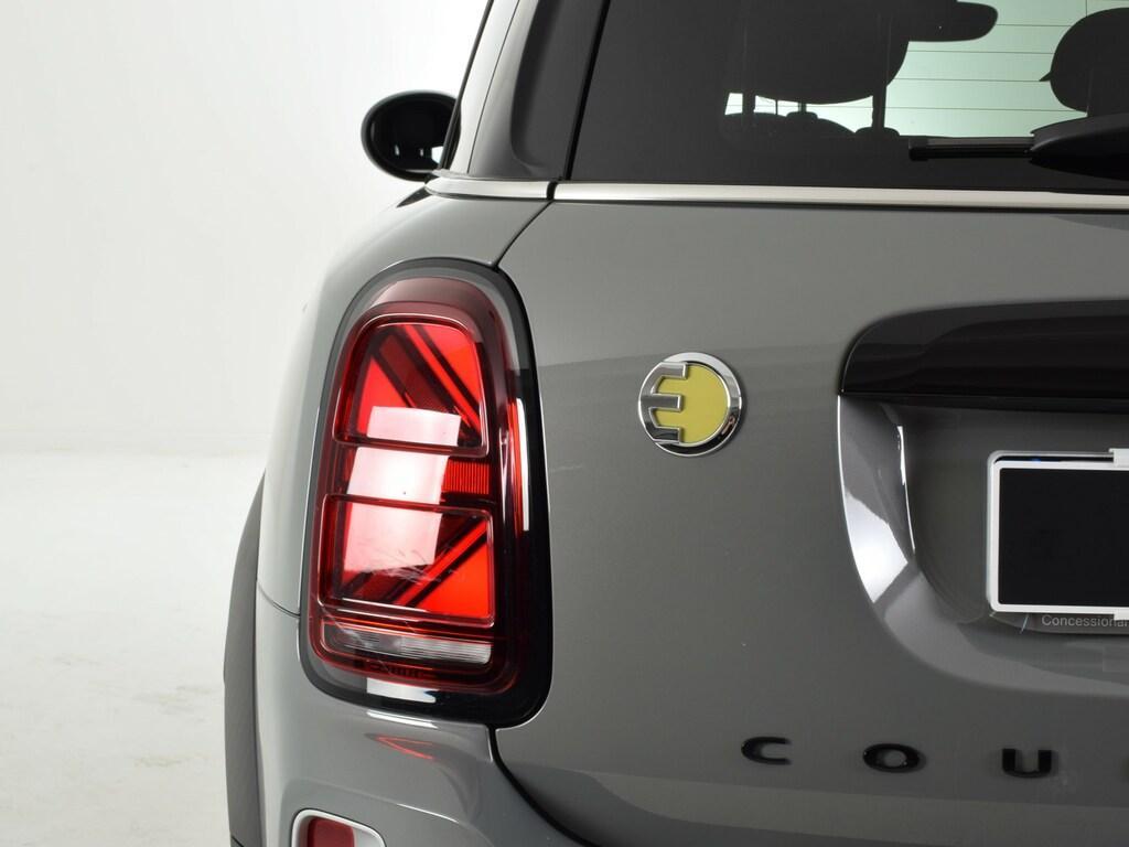 Mini Cooper Countryman 1.5 TwinPower Turbo Cooper