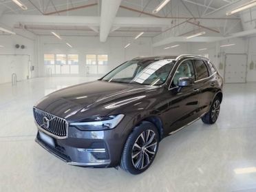 Volvo XC60 2.0 T6 Recharge Plug-in Hybrid Inscription AWD Auto