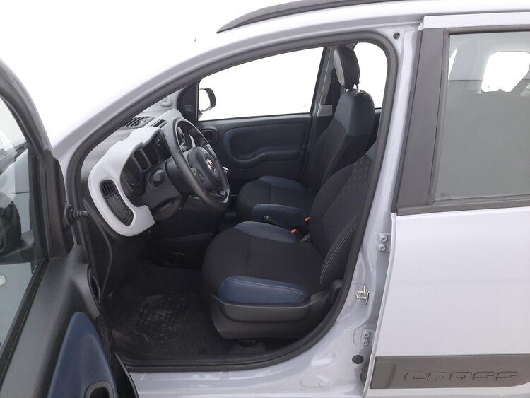 Fiat Panda Hybrid City Cross BR073355 1.0 Mild Hybrid 70CV