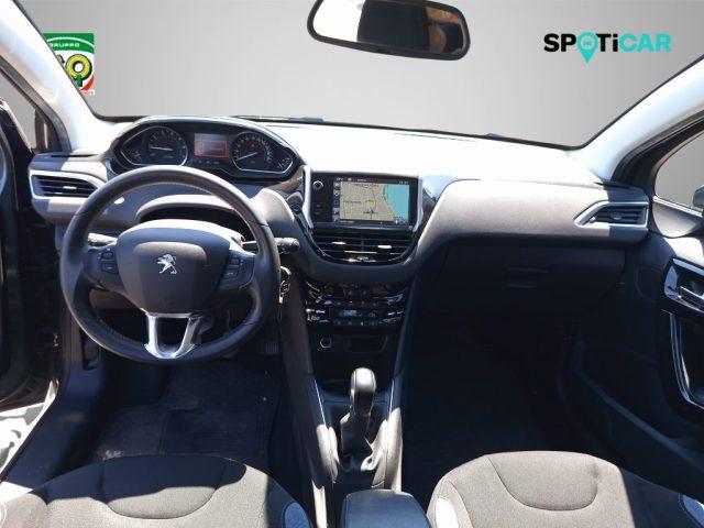 PEUGEOT 208 1° serie PureTech 82 5 porte Allure