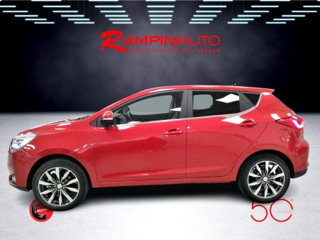 EVO Evo3 1.5 Bi-fuel GPL Km 20.000 Pronta Consegna