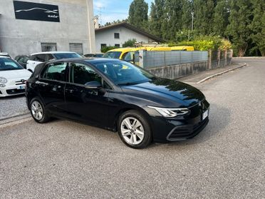 Volkswagen Golf 8 2.0 TDI DSG SCR Style IVA ISPOSTA