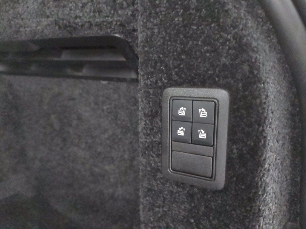 LAND ROVER Range Rover 3.0 TDV6 Vogue del 2016