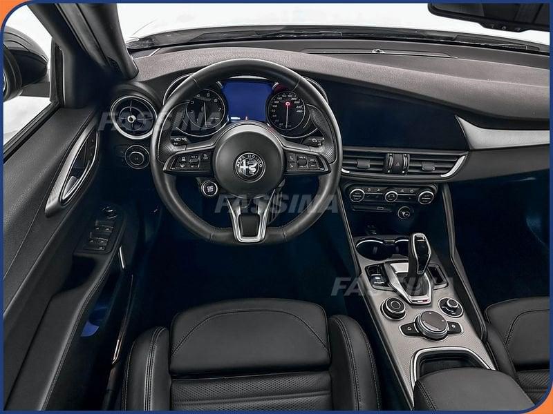 Alfa Romeo Giulia Giulia 2.0 Turbo 280 CV AT8 AWD Q4 Veloce
