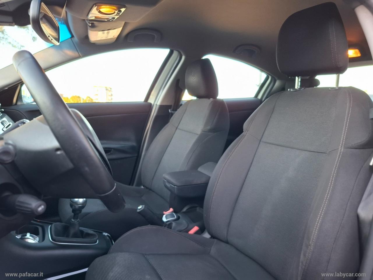 ALFA ROMEO Giulietta 2.0 JTDm-2 140 CV Exclusive