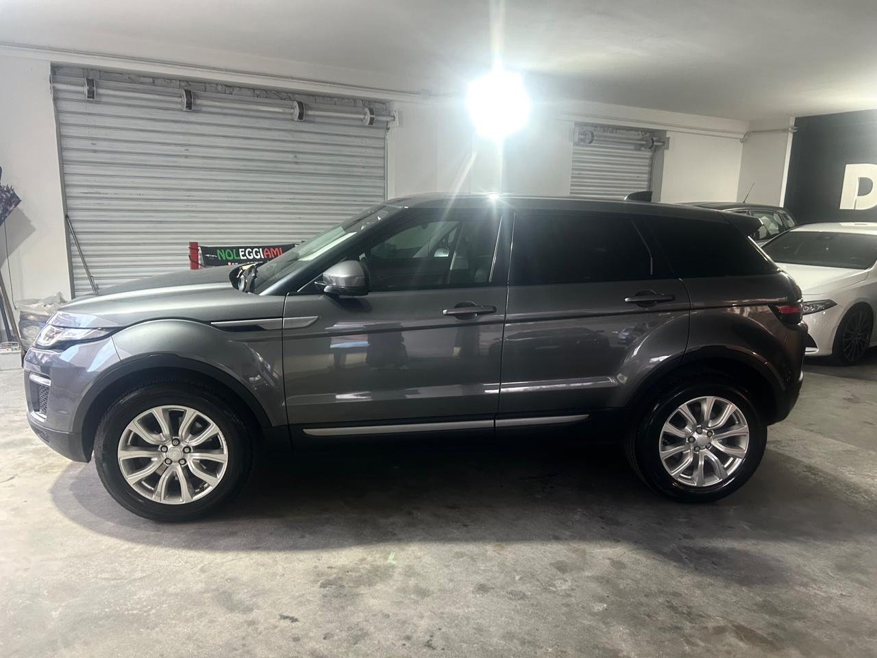 Land Rover Range Evoque 2.0 TD4 150 CV 5p. HSE Dynamic
