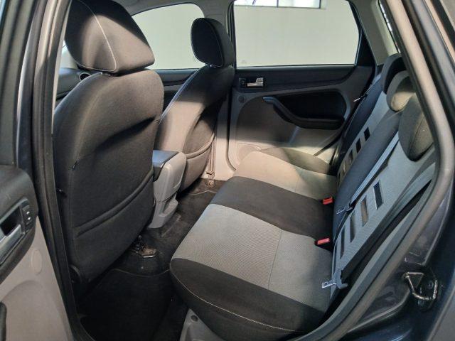 FORD Focus 1.6 (100CV) SW Titanium