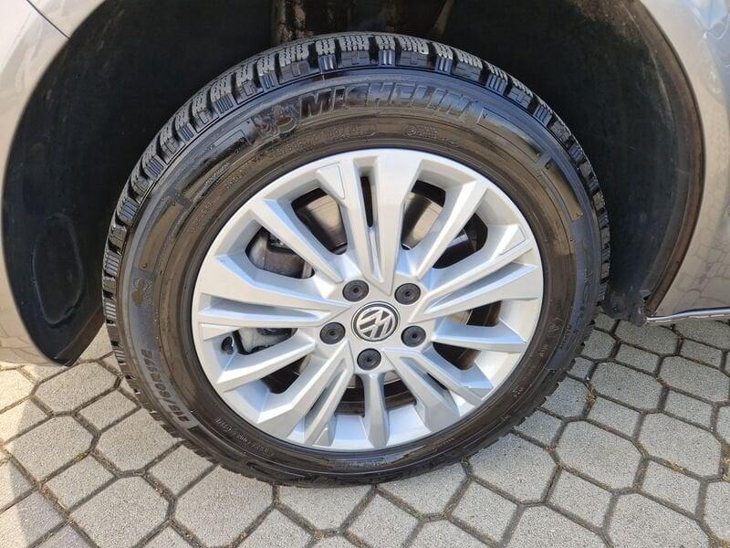 Volkswagen California 2.0 TDI 150CV DSG Beach Tour