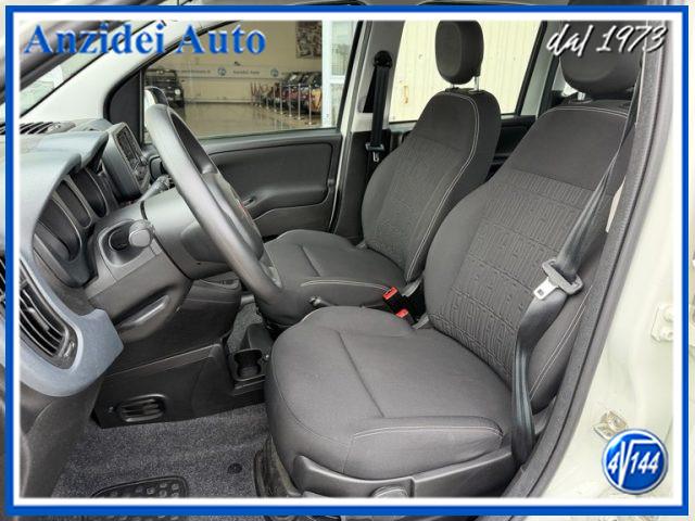 FIAT Panda 1.0 Hybrid