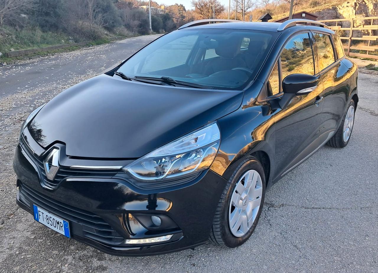 Renault Clio Sporter dCi 8V 75 CV Life (Iva Esposta)