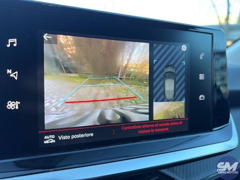 Peugeot 208 Allure PureTech 100 S/S