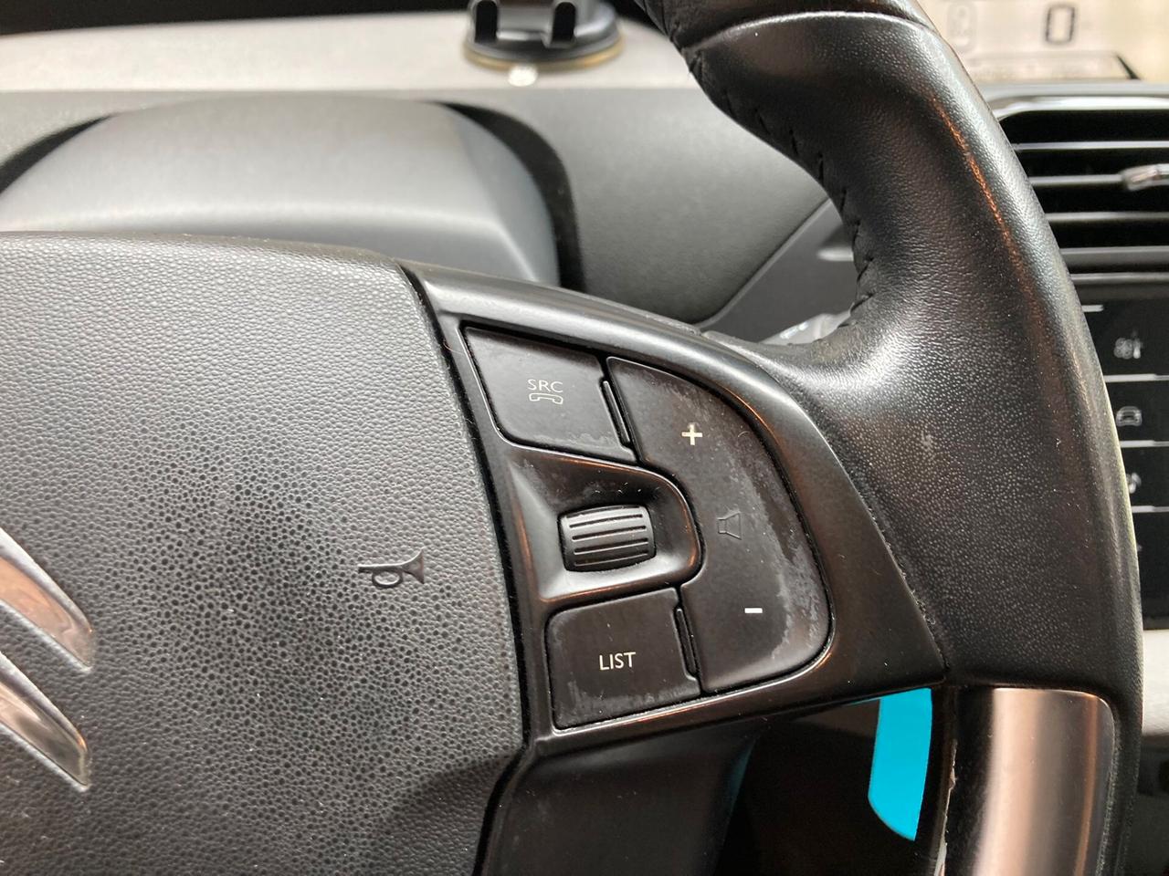 Citroen C4 Picasso 1.6 HDi - PERFETTA - 2014