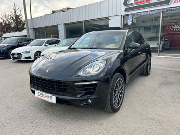 Porsche Macan 3.0 S Diesel