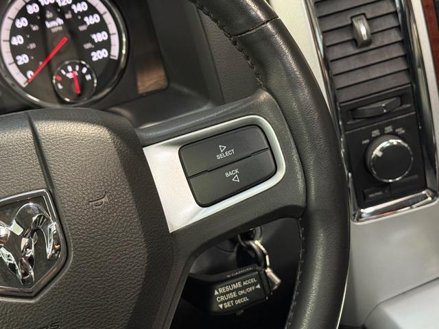 DODGE RAM 5.7 V8 CREWCAB 5.7 HEMI