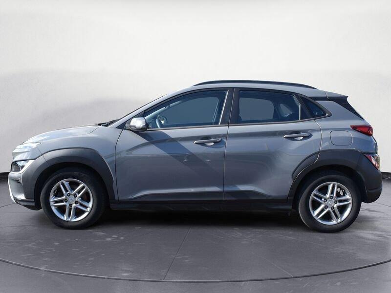 Hyundai Kona Kona 1.0 T-GDI XTech