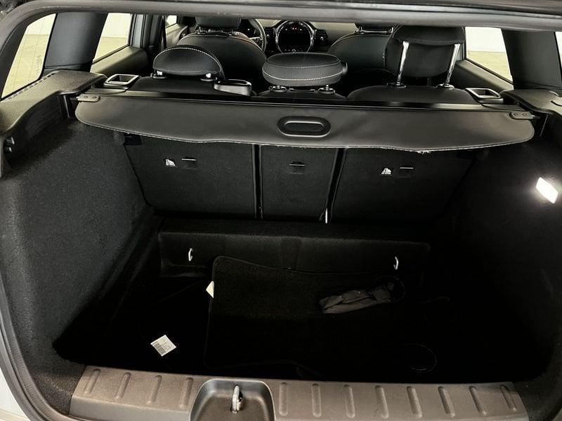 MINI Mini Clubman F54 2019 Diesel 2.0 Cooper D Classic