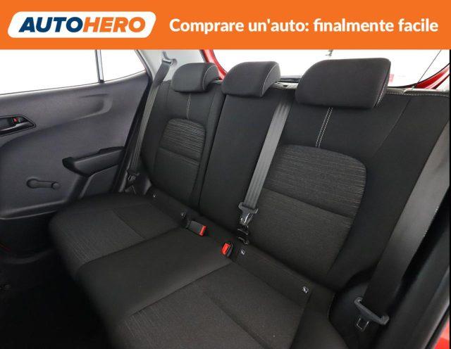 KIA Picanto 1.0 12V 5 porte Active