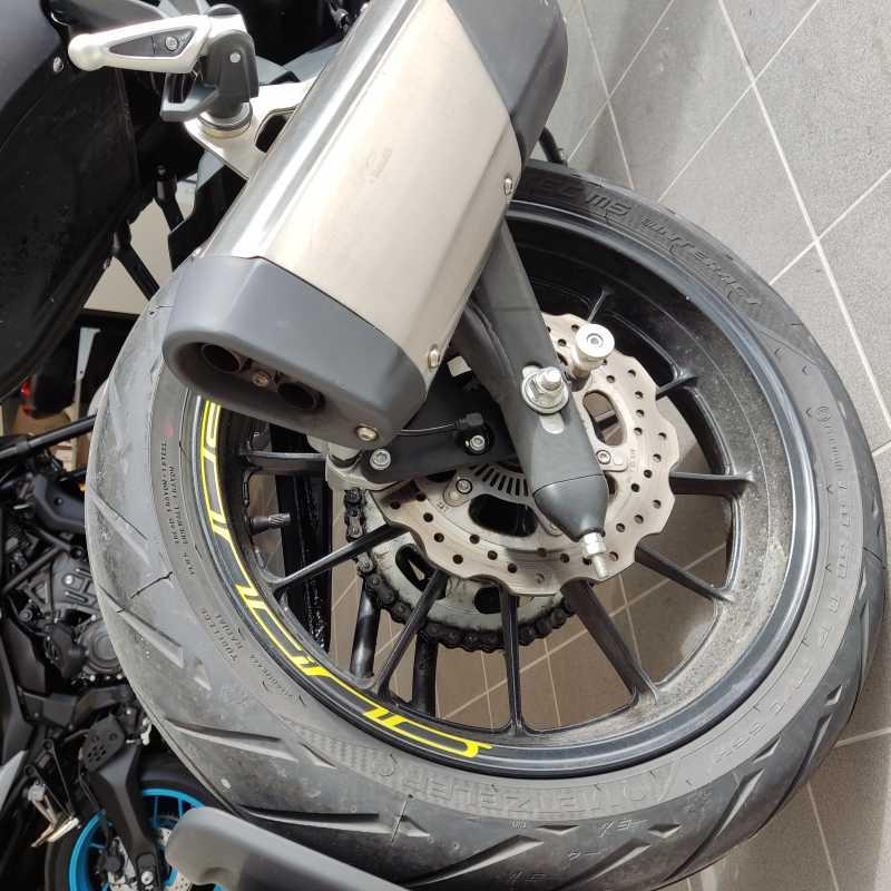 Benelli Leoncino 250 - 2022